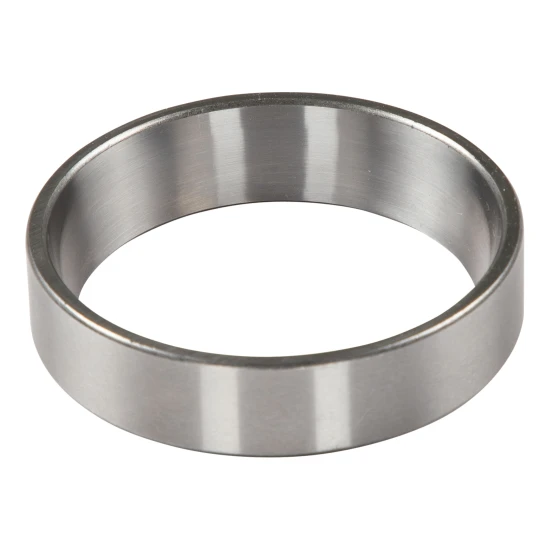 Lippert Universal Outer Race for 5200-6000 lb Axle Hubs Lippert outer race fits 5200 to 6000-lb axle hubs, ensuring high performance.