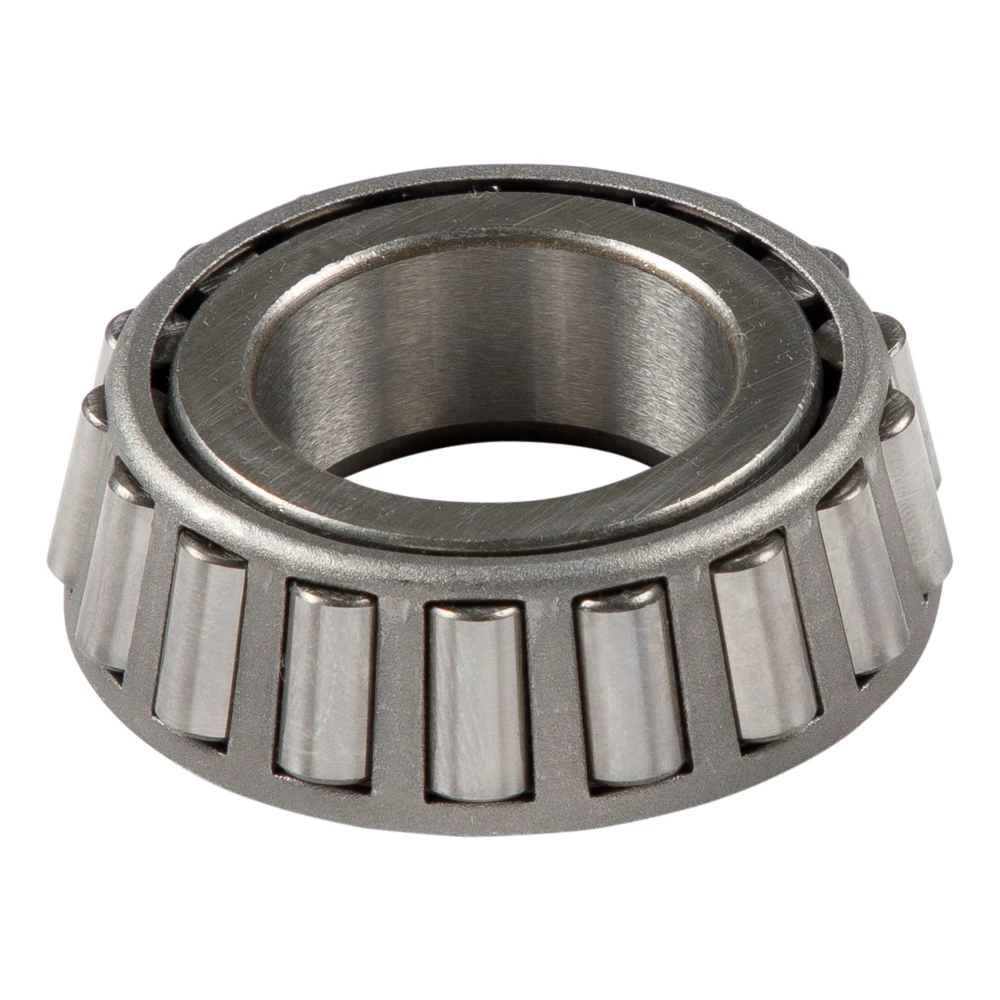 Lippert outer cone bearing for 7000-lb axle hubs, shaft diameter 1.25 inch