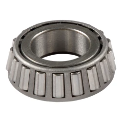 Outer Bearing Cone 7000 Pounds Axles 1.250 Inch Diameter by Lippert 127009