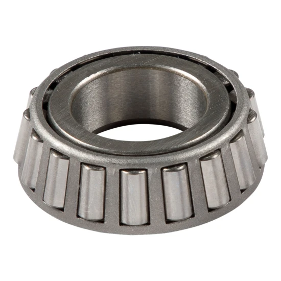 Lippert outer cone bearing for 7000-lb axle hubs, shaft diameter 1.25 inch