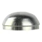 Lippert Replacement Dust Cap for 7,000-8,000 lb Axles, 2.72" O.D. Lippert replacement dust cap for axles with 7,000-8,000lb capacity, 2.72" outer diameter, 1-1/4" tall.