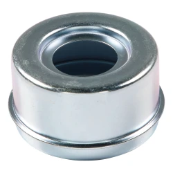 Lippert Dust Cap for Super Lube Axle Hub 7000 to 8000 Pounds 2.720 Inch Diameter 127300