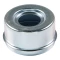 Lippert replacement dust cap for 7,000-8,000-lb axles, 2.72 inch diameter