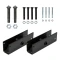 Lippert replacement trailer axle AP kits for restoring trailer suspension with high-quality components.