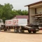 Lippert replacement trailer axle AP kits for restoring trailer suspension with high-quality components.