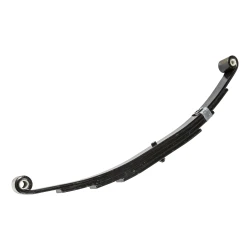 CURT 2200 Pound Double-Eye Leaf Spring for RV Trailer Suspension System 26 Inch Length 129745