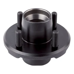 CURT Idler Hub for 2,200 lbs Axle 4 on 4 Inch 134574