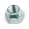 Lippert replacement lug nut, fits 9/16"-18 studs for 6,000 to 8,000-lb hubs