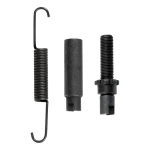 Lippert replacement adjustment screw kit for RV trailer brakes