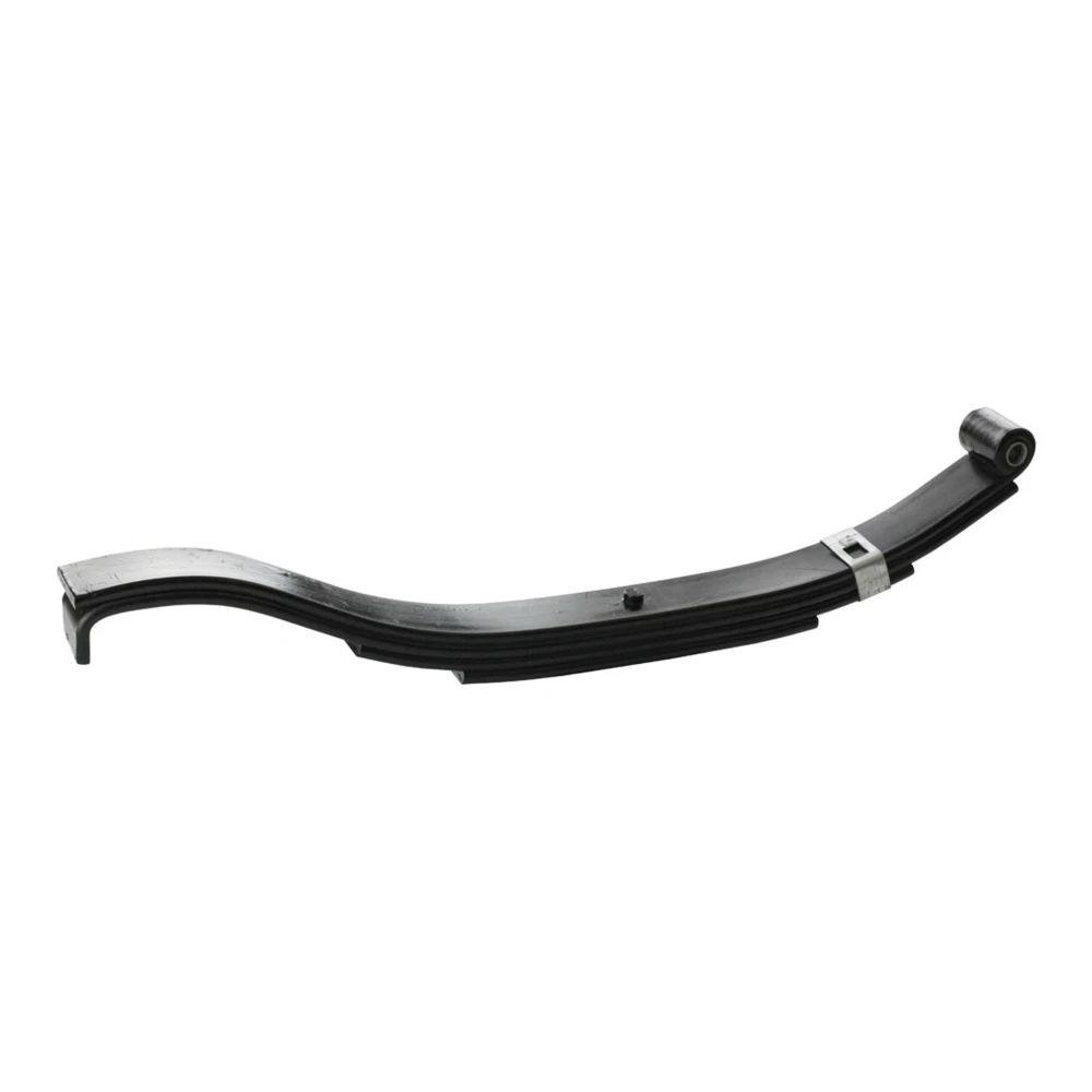Lippert 24 inch replacement slipper leaf spring for RV trailer with 2000 lb capacity
