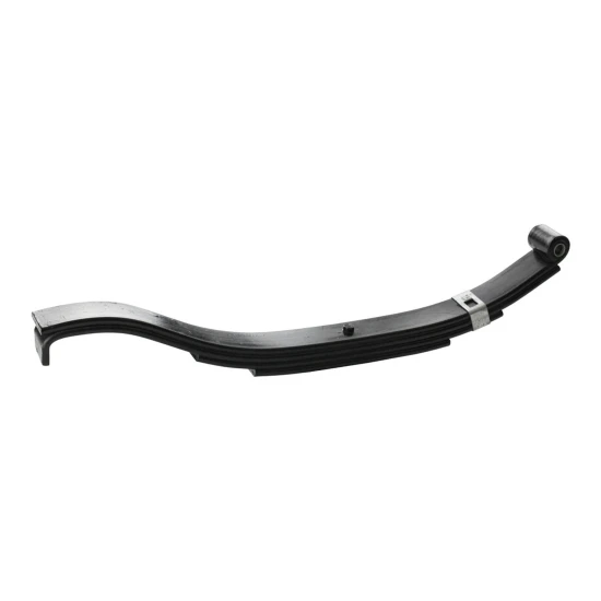 Lippert 24 inch replacement slipper leaf spring for RV trailer with 2000 lb capacity