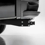 CURT class 3 multi-fit trailer hitch compatible with Chevrolet, Dodge, Ford, GMC, and Ram trucks.