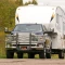 CURT universal 5th wheel brackets providing a secure mounting point for hitch installation