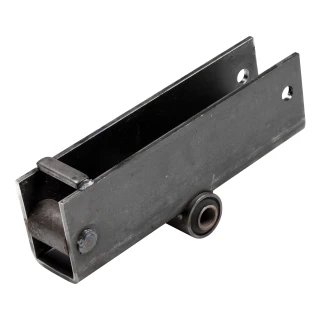 Lippert axles and replacement parts ensuring smooth and hassle-free journeys.
