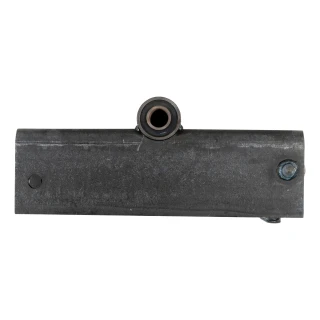 Lippert axles and replacement parts ensuring smooth and hassle-free journeys.