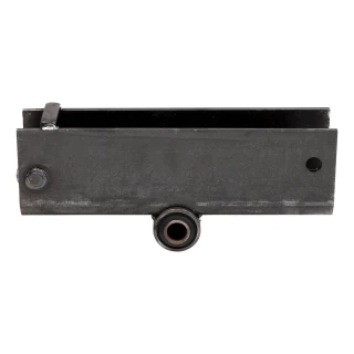 Lippert axles and replacement parts ensuring smooth and hassle-free journeys.