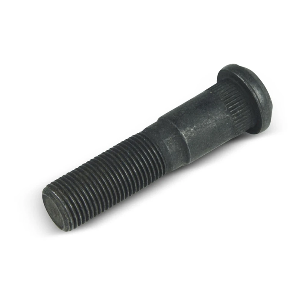 Lippert wheel bolt ideal for various trailer systems ensuring safety and performance
