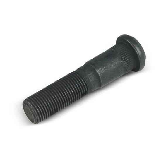 Lippert wheel bolt ideal for various trailer systems ensuring safety and performance