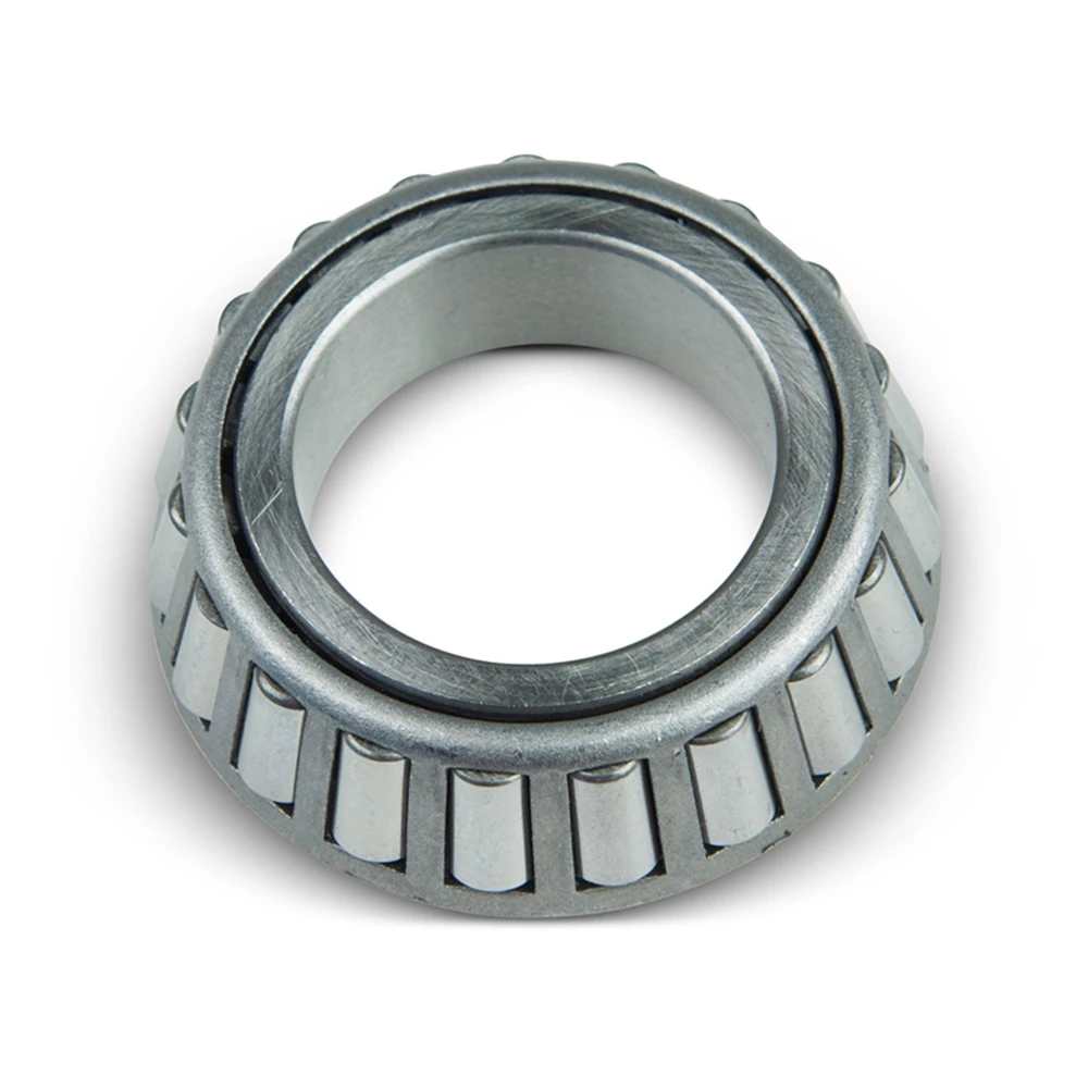 Lippert 387A inner bearing cone with paired race for 10000 lbs axles