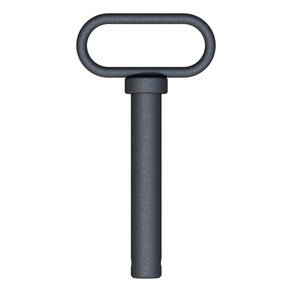 Replacement center pin for CURT A16 5th wheel hitch, secures wheel head.