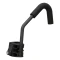 Replacement bottom long arm for CURT tray-style bike racks #18085 and #18087