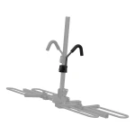 Replacement bottom long arm for CURT tray-style bike racks #18085 and #18087