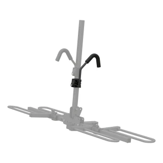 Replacement bottom long arm for CURT tray-style bike racks #18085 and #18087