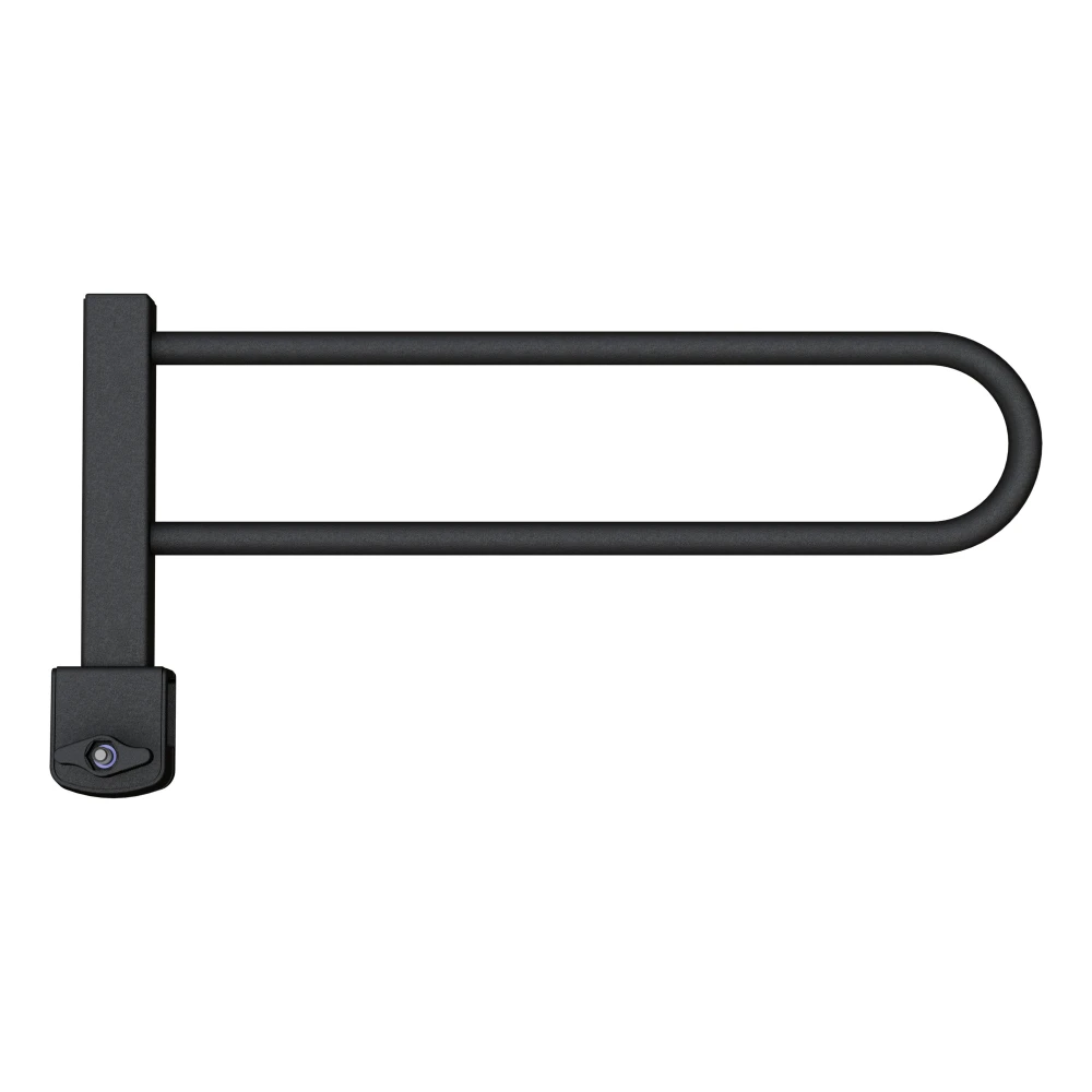 CURT replacement left cradle for tray-style bike racks part #18085 or #18087