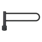 CURT replacement left cradle for tray-style bike racks part #18085 or #18087