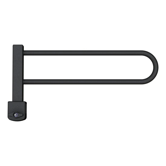 CURT replacement left cradle for tray-style bike racks part #18085 or #18087