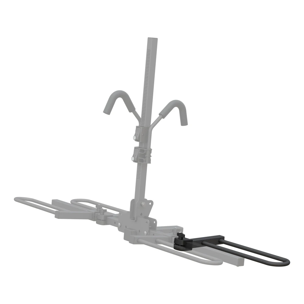 CURT replacement left cradle for tray-style bike racks part #18085 or #18087