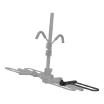 CURT replacement left cradle for tray-style bike racks part #18085 or #18087