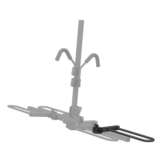 CURT replacement left cradle for tray-style bike racks part #18085 or #18087