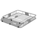 Replacement fairing hardware with clips for CURT #18115 roof rack cargo carrier