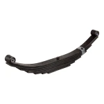 CURT 4000 Pound Double-Eye Leaf Spring for RV Trailer Suspension System 26 Inch Length 2021095282
