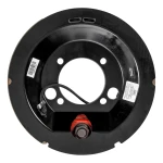 Lippert replacement electric brake assembly for right hand side, fits 8,000 lbs axle, easy installation