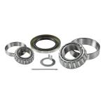 Lippert Trailer Bearing Replacement Kit for 5200 lb Axle Hubs 2.25 Inch Inner Diameter Seal 2023133981