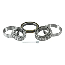 Lippert Trailer Wheel Bearing Kit 10000 lbs Capacity with 2.875 Inch Seal 2023133985
