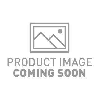 Lippert replacement rubber insert for trailer axle hub with 1-1/2 inch outer diameter