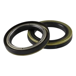 Lippert Wheel End Oil Seal 12000-16000 lbs Axles 3.125 Inch ID 2-Pack 2023134020