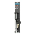 CURT barbell hitch lock with 5/8 inch pin for 2 to 3 inch hitch receivers
