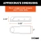 CURT QuickPin trailer coupler featuring a pin latch design eliminating traditional latching mechanisms for easy hookup.
