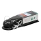 CURT QuickPin trailer coupler with hitch pin for easy towing connection