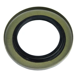 CURT Shaft Oil Seal for 5200 to 8000 Pound Axles 2.250 Inch Diameter 276712