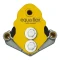 Lippert Equa-Flex Rubberized Equalizer for RV and Trailers Lippert Equa-Flex rubberized equalizer kit for smoother RV towing