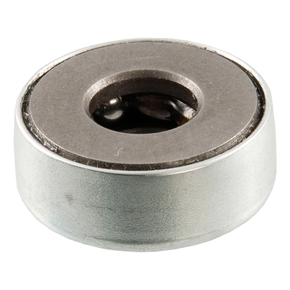 CURT replacement bearing for top-wind swivel jacks, rated 2,000-5,000 lbs.