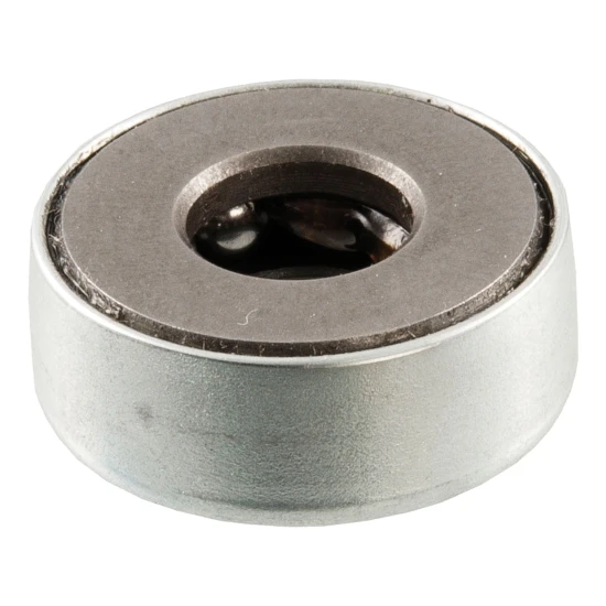 CURT replacement bearing for top-wind swivel jacks, rated 2,000-5,000 lbs.