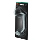 CURT Top-Wind Jack Replacement Handle with Mounting Hardware CURT top-wind jack replacement handle with mounting hardware for trailers