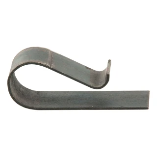 Replacement CURT trailer jack handle clip for direct-weld square jack #28512