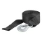 CURT 20-foot strap with zinc hook, 1,333 lbs work load limit for easy boat trailering.